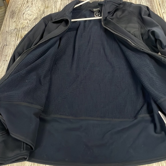 Blackhawk Warrior Wear zip up jacket - Picture 7 of 10